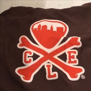 Cleveland clothing company